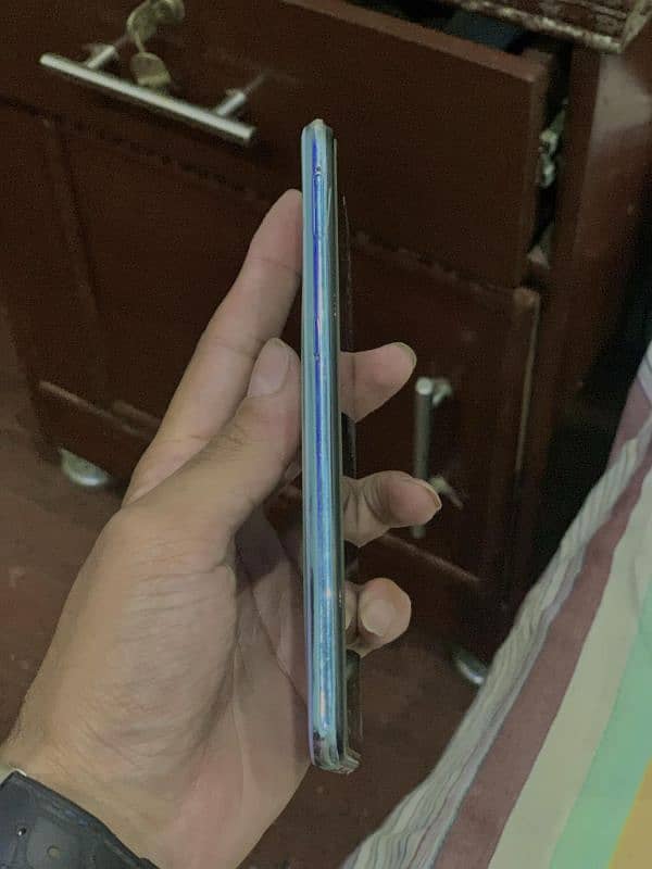 Vivo S1 4/128 official PTA approved 4