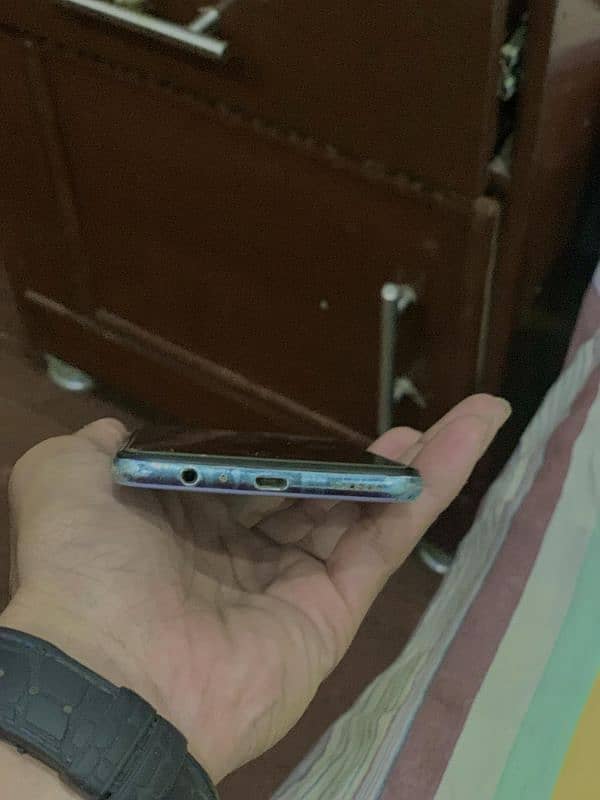 Vivo S1 4/128 official PTA approved 6