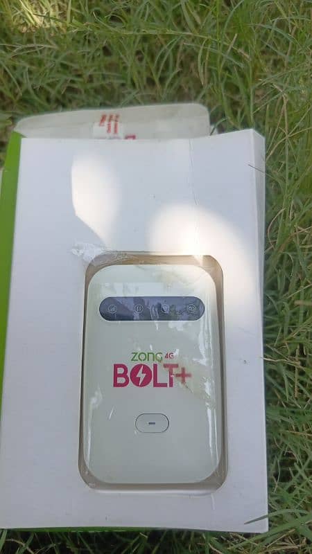 zong ufone Telenor jazz onic unlock 4g internet device 1