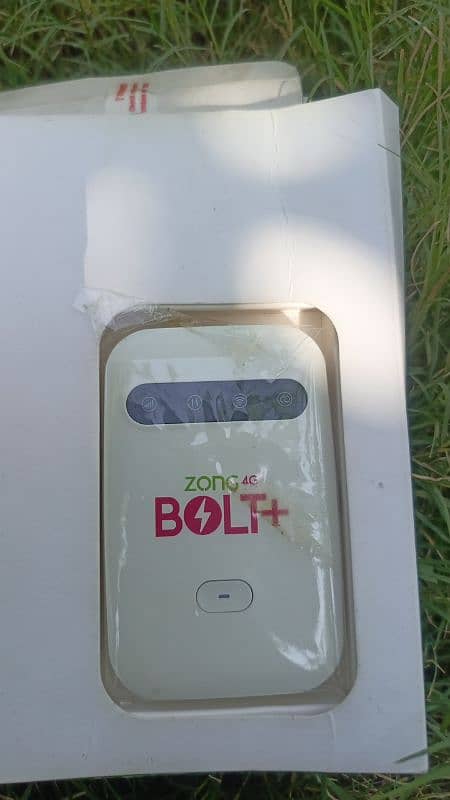 zong ufone Telenor jazz onic unlock 4g internet device 2