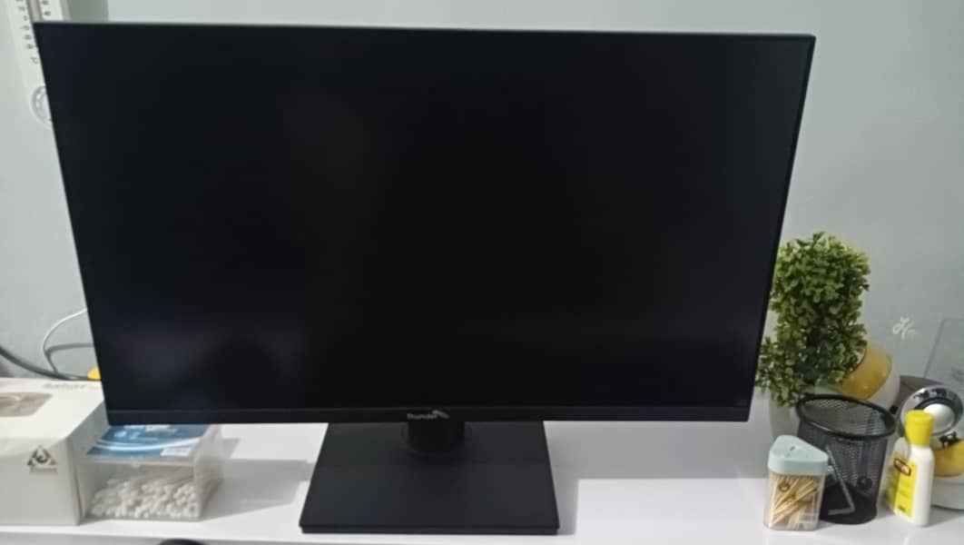 Thunder 165Hz 1440p 27inch Gaming monitor with box 8