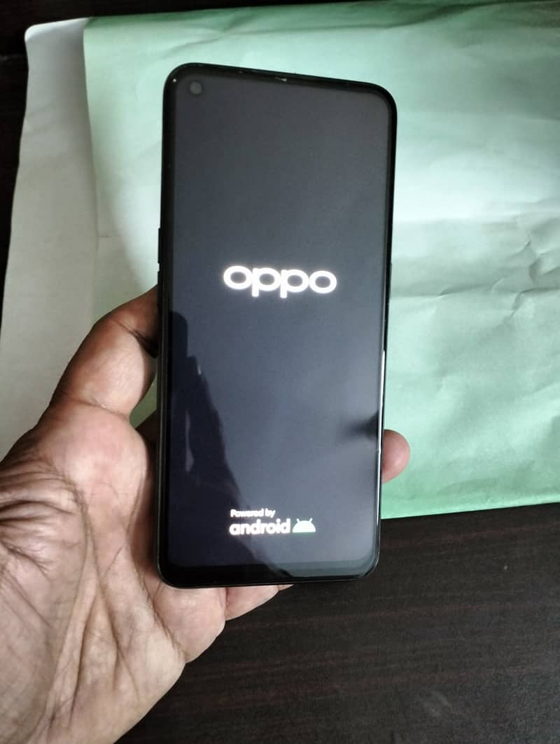 Oppo a53 good condision 4/64 set box detail contact 5