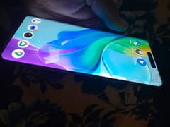 Vivo v29lite 5g 12 8 gb ram 256gb non pta