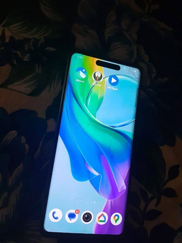 Vivo v29lite 5g 12 8 gb ram 256gb non pta 1