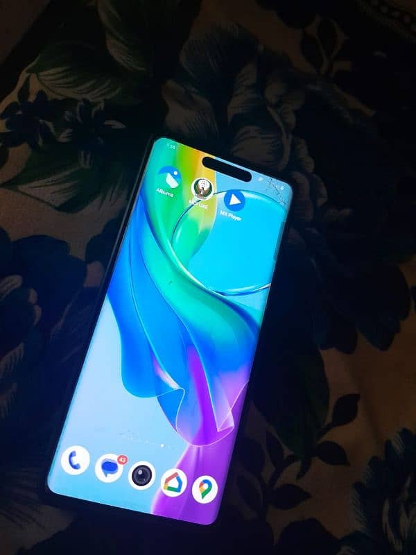 Vivo v29lite 5g 12 8 gb ram 256gb non pta 2