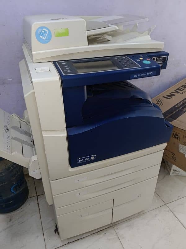 Xerox 5955 0