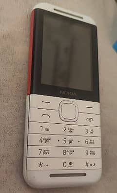 Nokia 5310