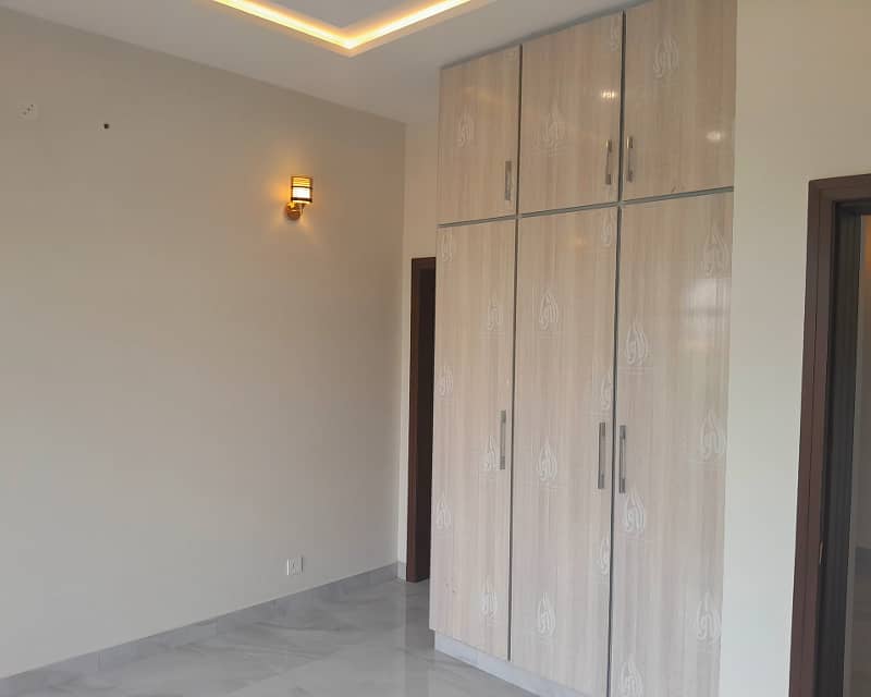 5 Marla House for Rent in Bahria Town Sector E 16