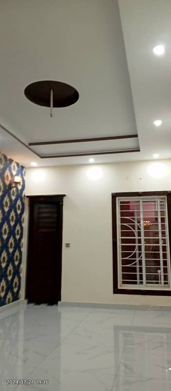 10 MARLA ULTRA LUXURY HOUSE FOR SALE IN JOHAR TOWN PHASE 1 15