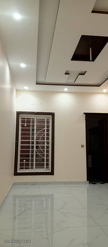 10 MARLA ULTRA LUXURY HOUSE FOR SALE IN JOHAR TOWN PHASE 1 17