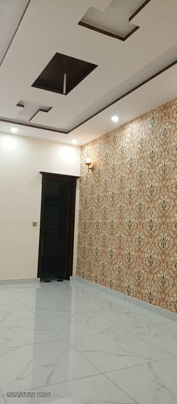 10 MARLA ULTRA LUXURY HOUSE FOR SALE IN JOHAR TOWN PHASE 1 19