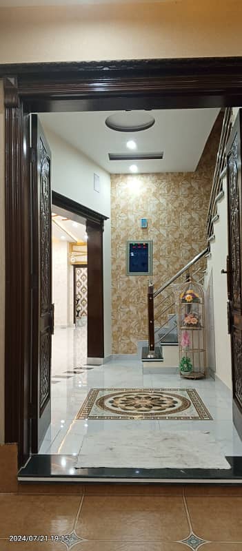 10 MARLA ULTRA LUXURY HOUSE FOR SALE IN JOHAR TOWN PHASE 1 20