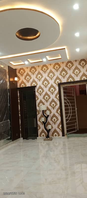 10 MARLA ULTRA LUXURY HOUSE FOR SALE IN JOHAR TOWN PHASE 1 34