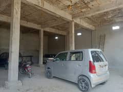 Warehouse On Main Bedian Road Near Dolmen Mall DHA Phase 6