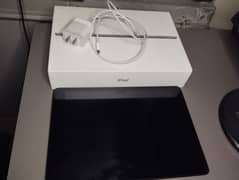 iPad