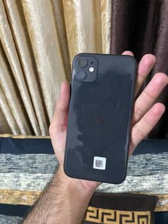 iphone 11 (64gb)