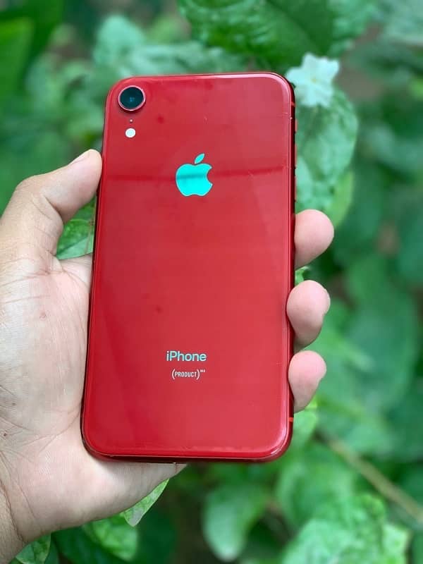 iphone xr 1