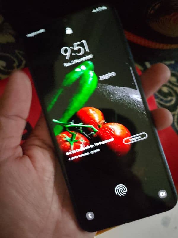 Samsung Galaxy A50 0