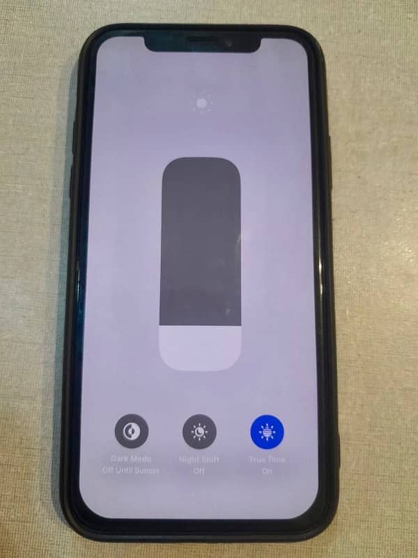 iPhone X Official PTA Approved 12