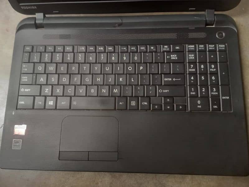 Best Toshiba Laptop 10/9 Condition 2