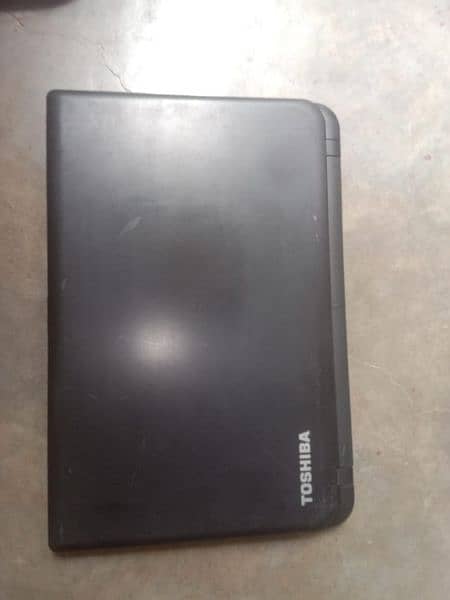 Best Toshiba Laptop 10/9 Condition 4