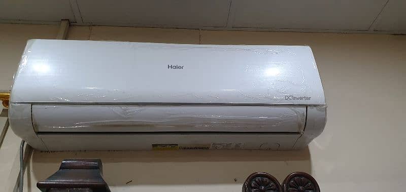 Haier DC Inverter 2