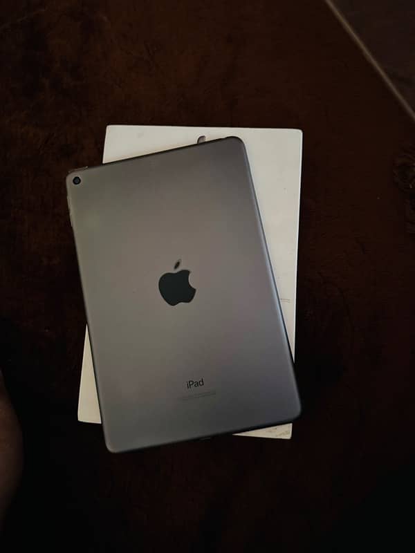 ipad mini 5 3