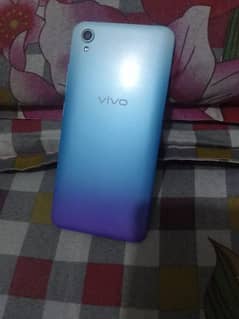 vivo mobile