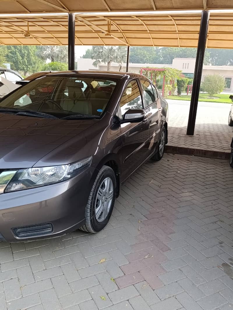 Honda City 1.3 i-VTEC Prosmatec 2020 Model 1