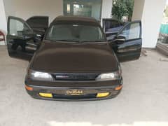 Toyota Corolla XE 1997