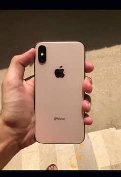 iPhone XS non pta