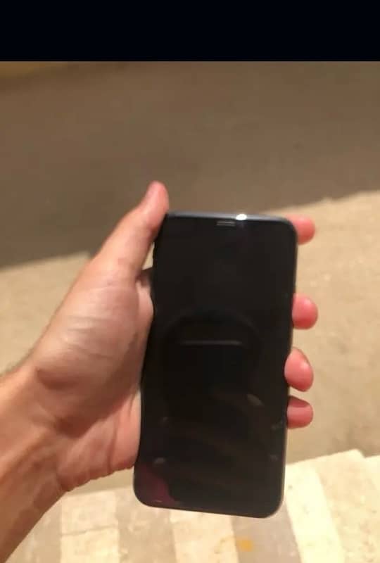 iPhone XS non pta 1