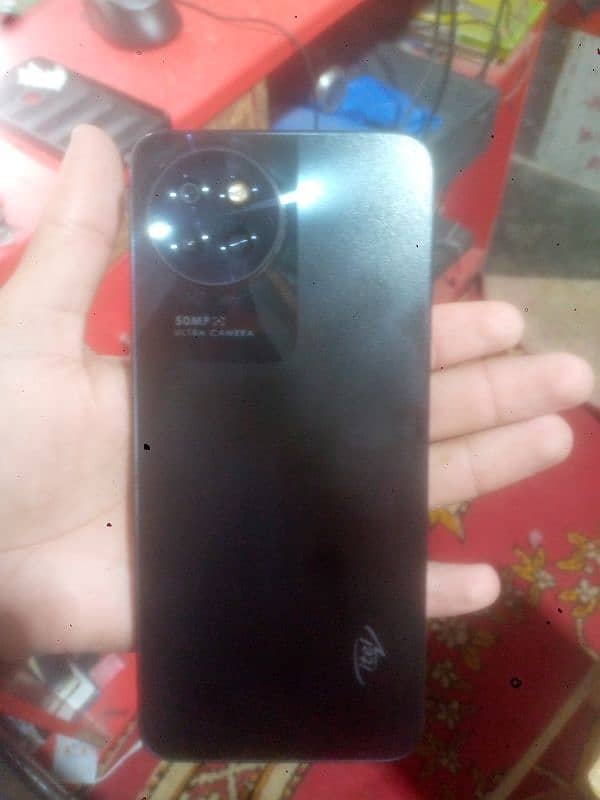 itel s23 1