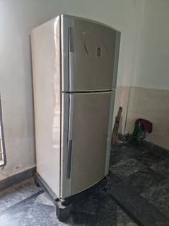 Dawlance Refrigerator Used condition