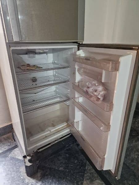 Dawlance Refrigerator Used condition 1