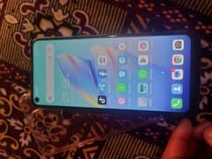 Tecno camon 16 SE