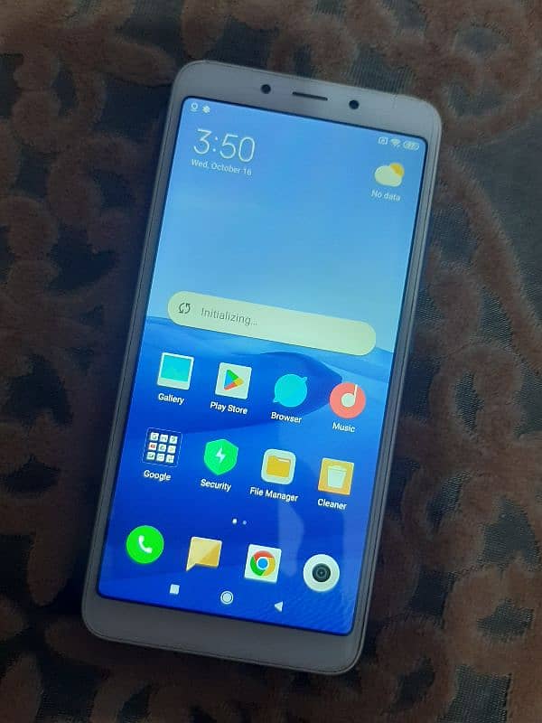 Redmi 6A 0