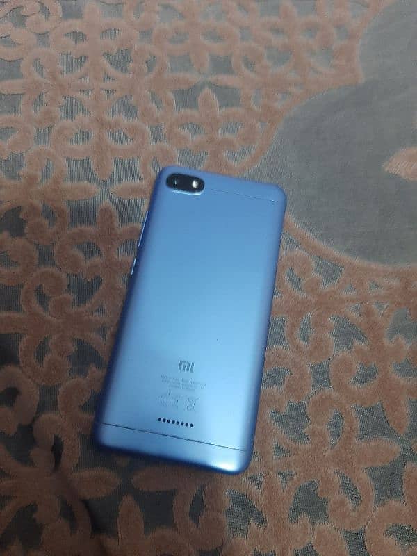 Redmi 6A 2