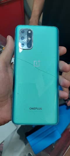 Oneplus 8T 12/256 Pta Approved