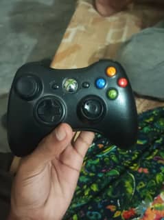 xbox 360 controller read ad