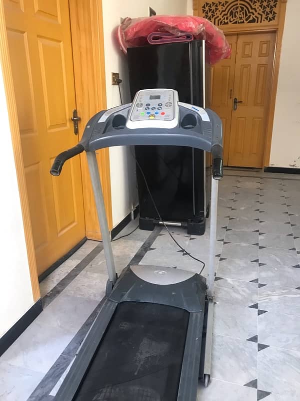 American fitness trademill for sale 1