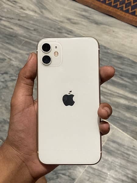 iPhone 11 128 Gb Pta Approve 1