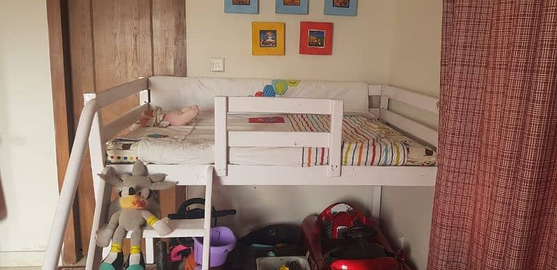 single bed for children 0