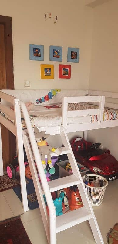 single bed for children 1