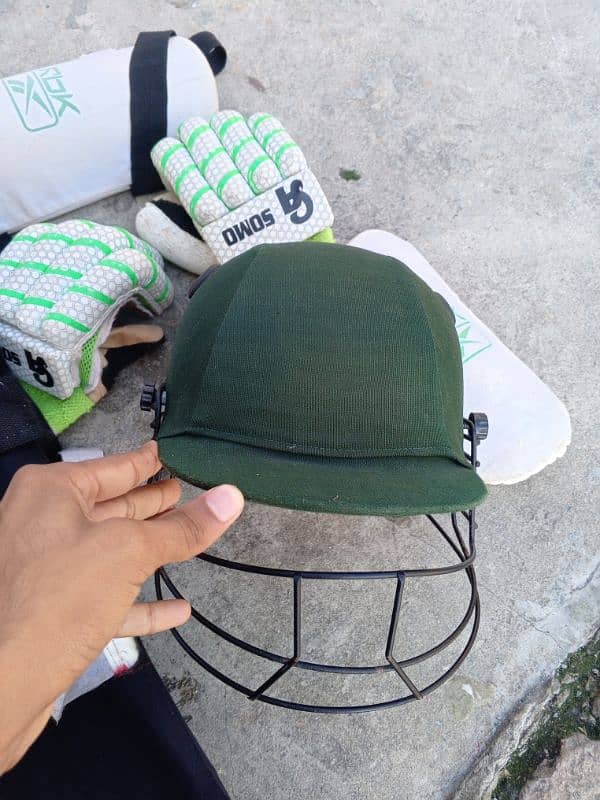 cricket kit 3