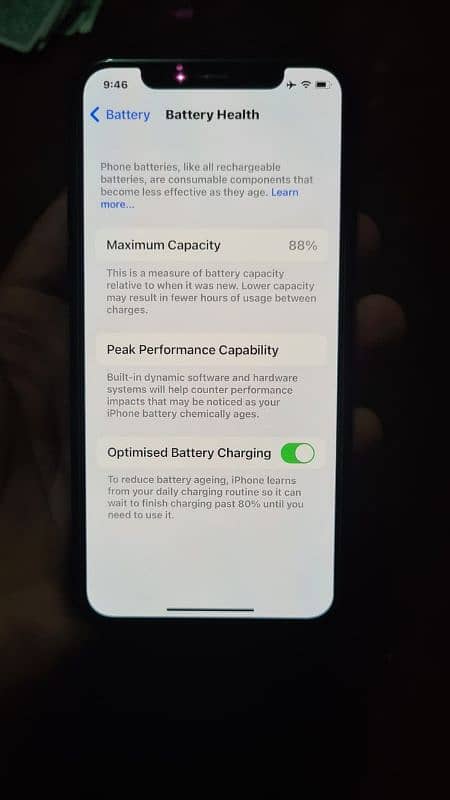 iPhone 11 Pro factory unlock 5