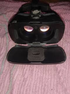 mobile VR