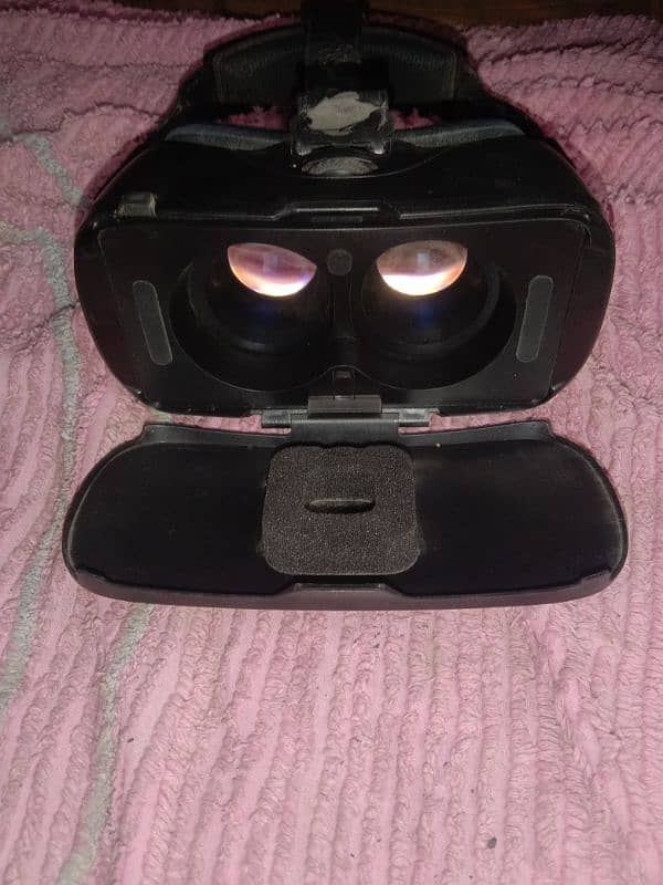 mobile VR 0