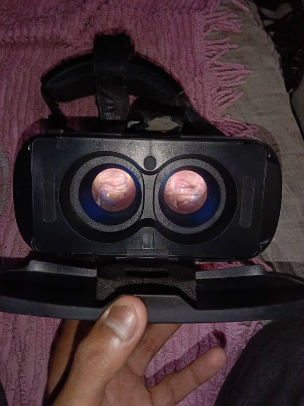 mobile VR 1