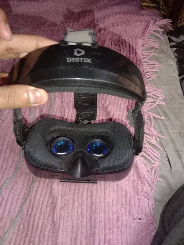 mobile VR 2